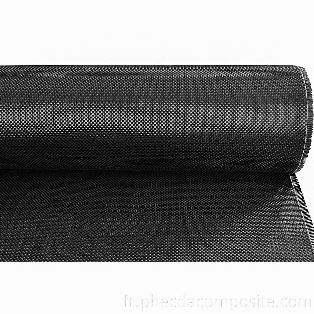 320g Carbon Cloth